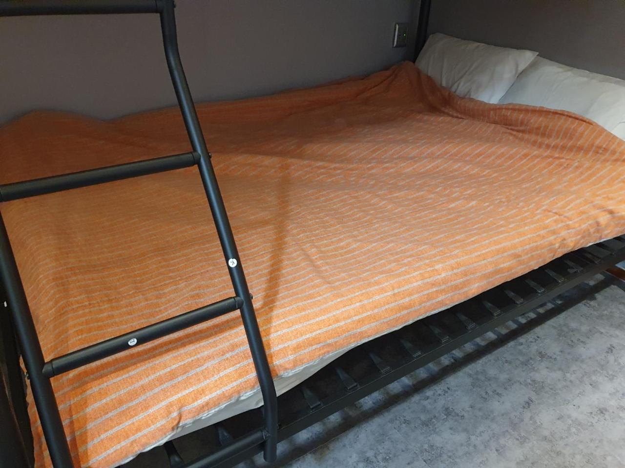 Dalgona Guesthouse Seoul Room photo